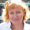 Svetlana Vasilyeva