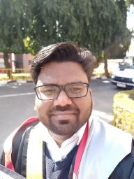 Arya Ashutosh Kumar