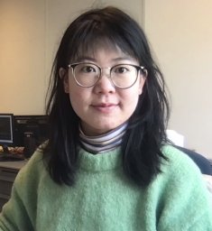 Yuan Gao