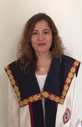 Aliye Tosun