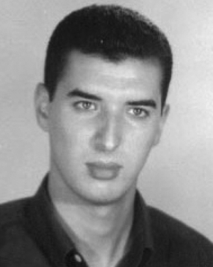 Mohamed Anis Loghmari