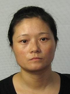 Fenghua Wang