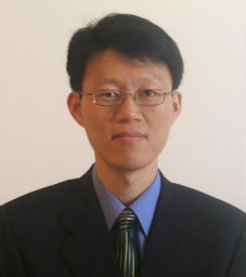 Park Jaesung