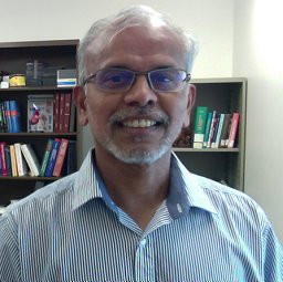 Muthuchamy Mariappan