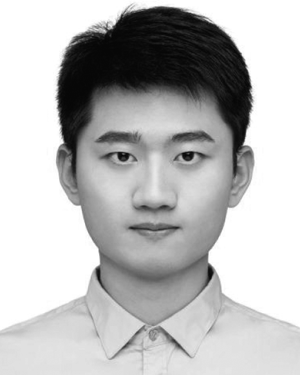 Tiankuo Wei