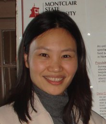 Yawei Wang