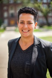 Maria R Scharron-del Rio