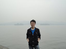 Xuemin Zhang
