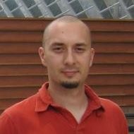 Dragomir Anguelov