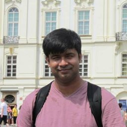 Saroj Kumar Nandi