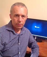 Konstantin Latychev