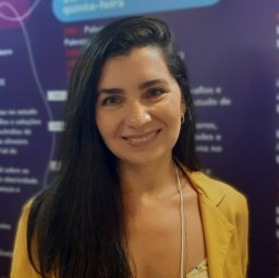 Mariana Silva Ferreira