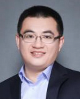 Gang Liu