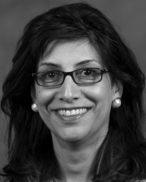Soosan Beheshti