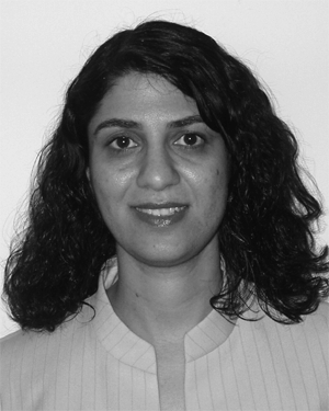 Mansoureh Jeihani