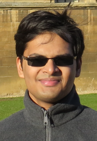 Ankush Gupta