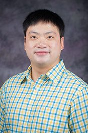Hongyu Wu