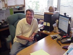 Clifford Ronald Merz
