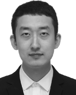 Boyang Wang
