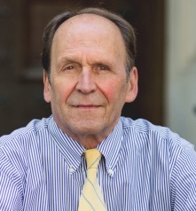 Stephen B. Burbank
