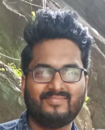 Sougata Ghosh Chowdhury