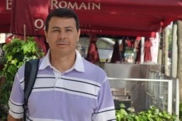 Corbiniano Silva
