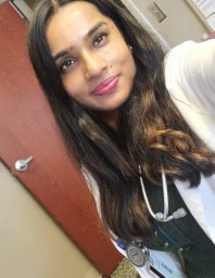 Smitha Narayana Gowda