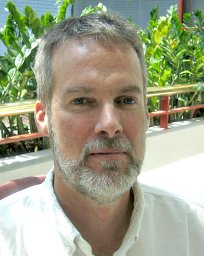 Iain Drummond