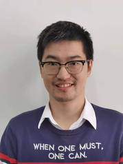 Jie Luo