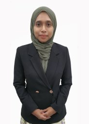 Norhusna Mohamad Nor