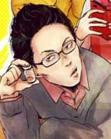 Asakura Yusuke