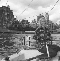 Eleanor Heywood