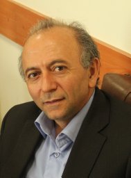 Masoud Solaymani-Dodaran