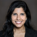 Simran Arjani