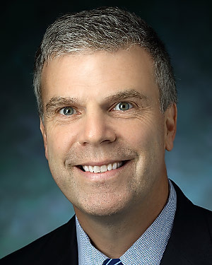 Fred Bunz