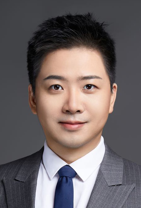 Rui-Wei Zhao