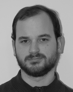 Paul Mc Namara