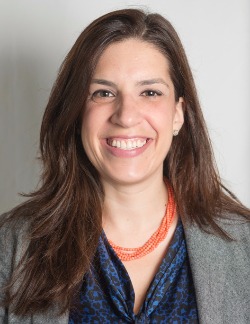 Nancy E. Adleman