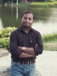 Shyamal Ghorai