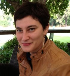 Totsika Makrina