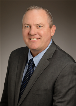 Rodney W. Johnson
