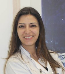 Paula Anabela Baptista Pereira