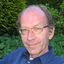 Wout Slob