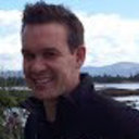 John Mark O Leary