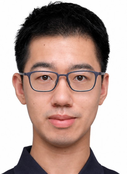 Weizheng Chen