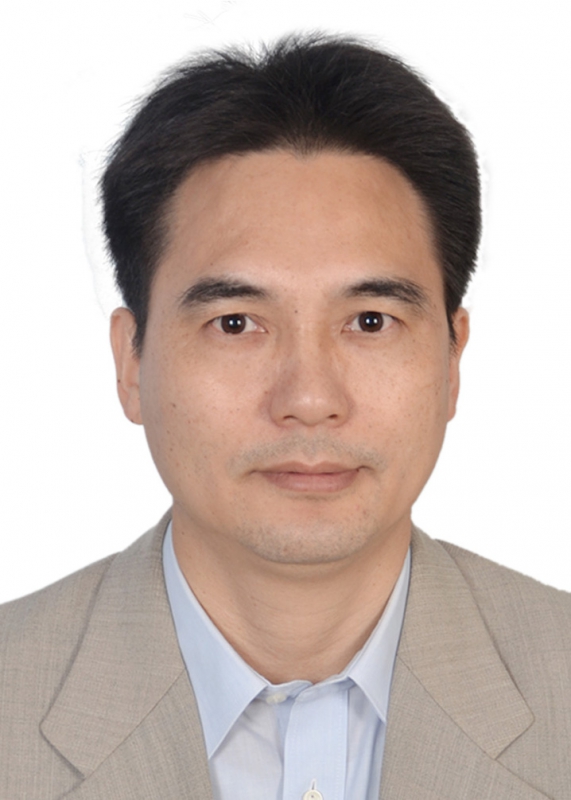 Wenhua Chen