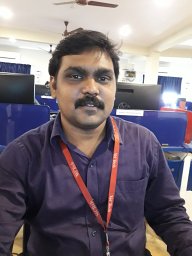 S. Raghavendran