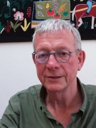 Paul Hebinck