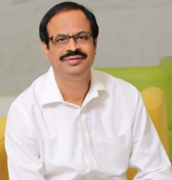 Rajendra Acharya