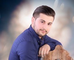 Morteza Ayubi
